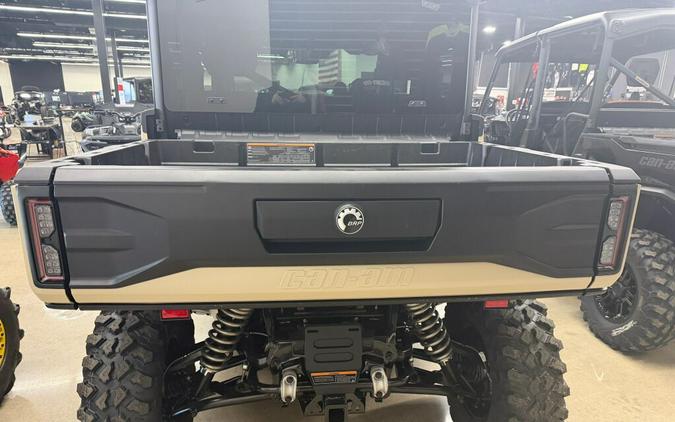 2026 Can-Am Defender MAX Limited HD11