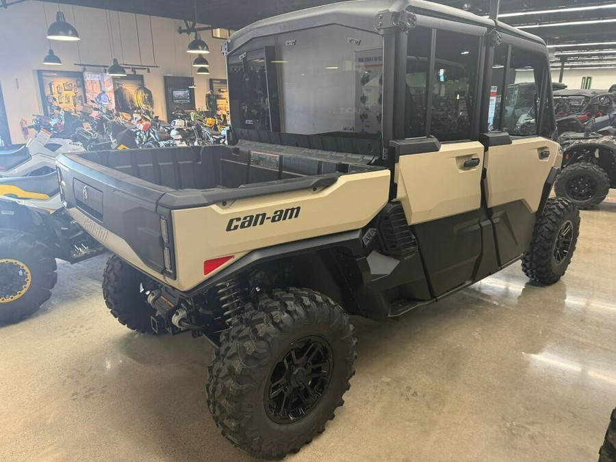 2026 Can-Am Defender MAX Limited HD11