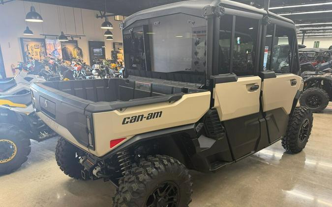 2026 Can-Am Defender MAX Limited HD11