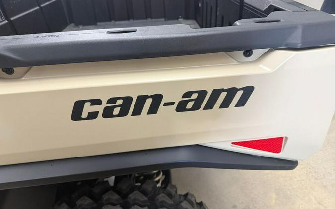 2026 Can-Am Defender MAX Limited HD11