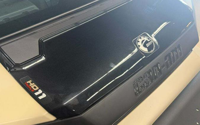 2026 Can-Am Defender MAX Limited HD11