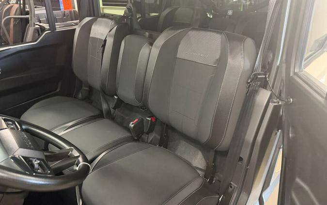 2026 Can-Am Defender MAX Limited HD11