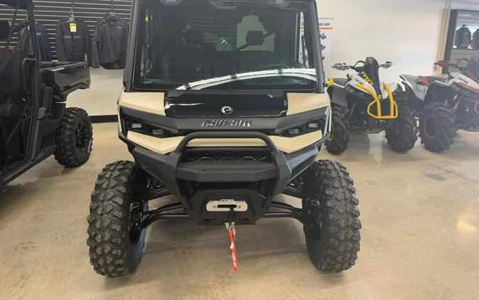 2026 Can-Am Defender MAX Limited HD11