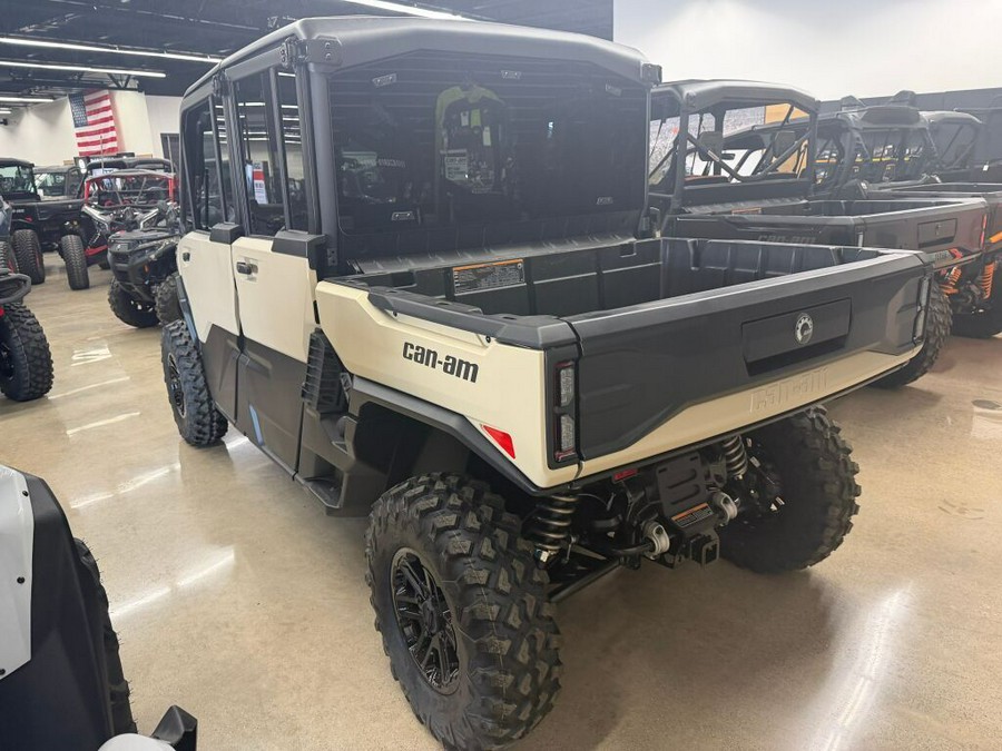 2026 Can-Am Defender MAX Limited HD11
