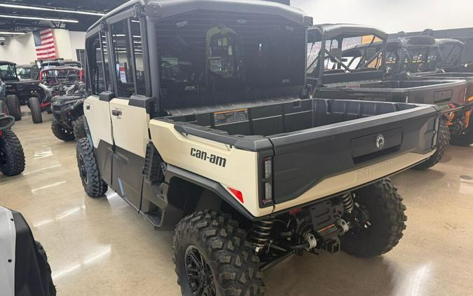 2026 Can-Am Defender MAX Limited HD11