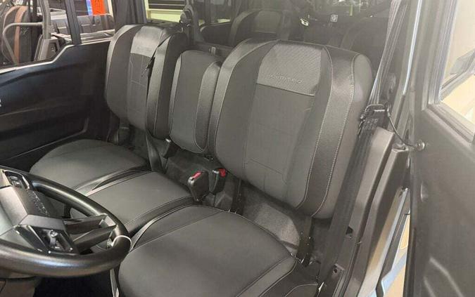 2026 Can-Am Defender MAX Limited HD11