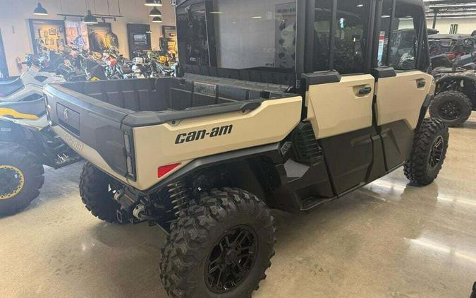 2026 Can-Am Defender MAX Limited HD11
