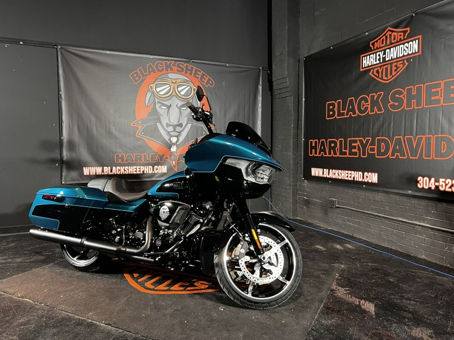 2026 Harley-Davidson® FLTRX Road Glide®