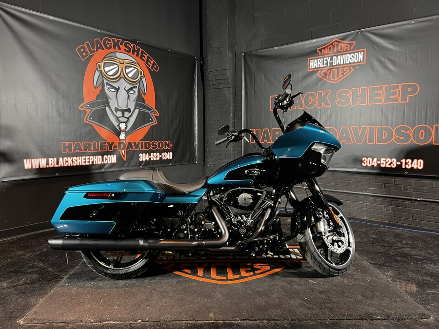 2026 Harley-Davidson® FLTRX Road Glide®