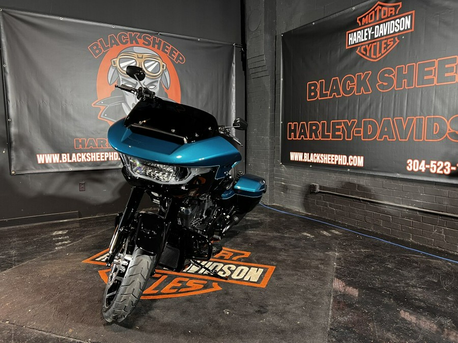 2026 Harley-Davidson® FLTRX Road Glide®