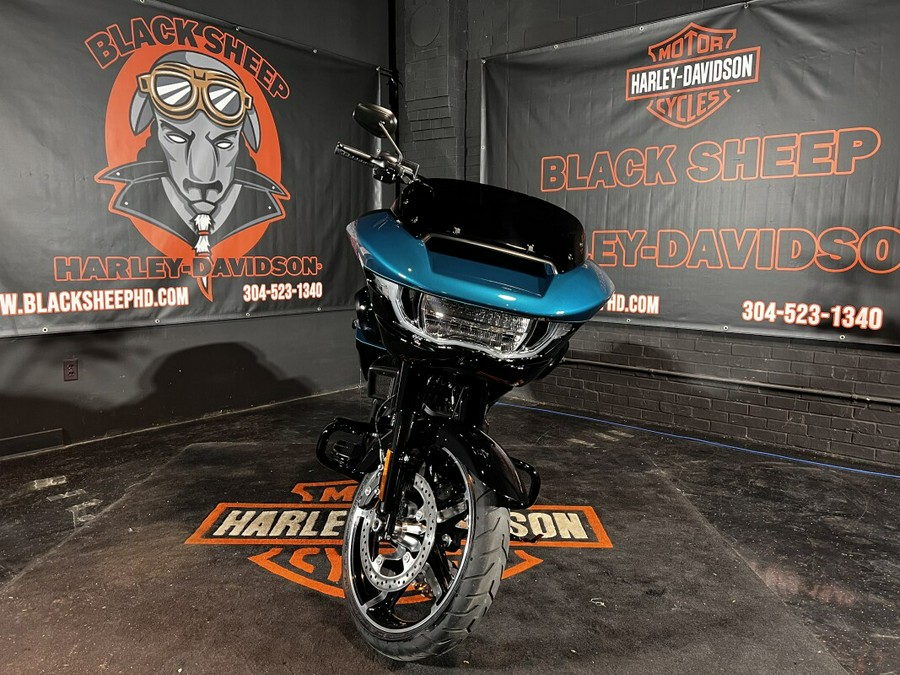2026 Harley-Davidson® FLTRX Road Glide®