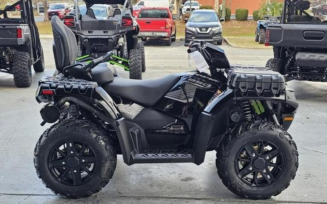 2026 Polaris® Sportsman Touring 850 Premium