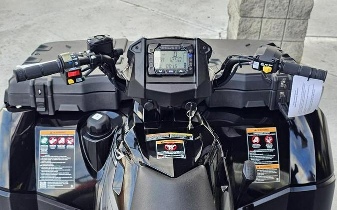 2026 Polaris® Sportsman Touring 850 Premium