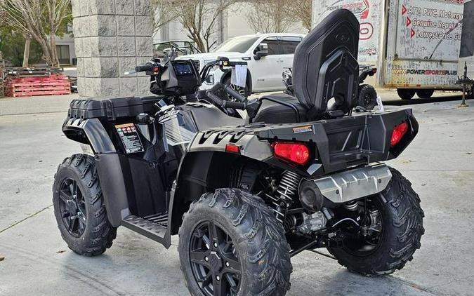 2026 Polaris® Sportsman Touring 850 Premium