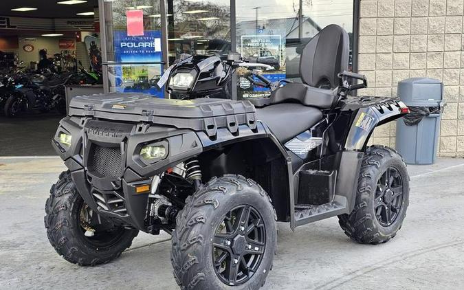 2026 Polaris® Sportsman Touring 850 Premium