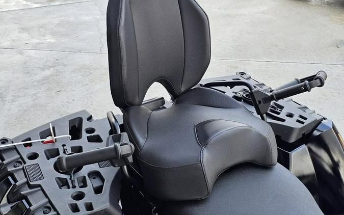 2026 Polaris® Sportsman Touring 850 Premium