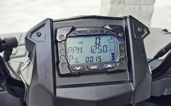 2026 Polaris® Sportsman Touring 850 Premium