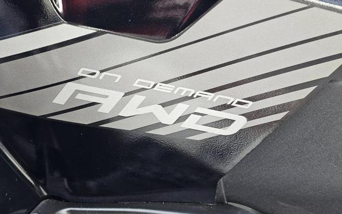 2026 Polaris® Sportsman Touring 850 Premium