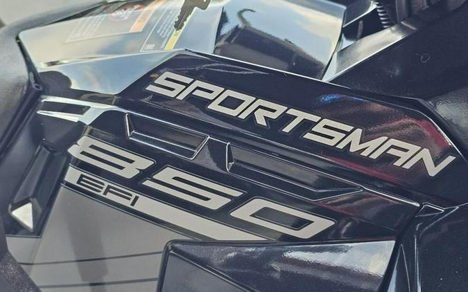 2026 Polaris® Sportsman Touring 850 Premium