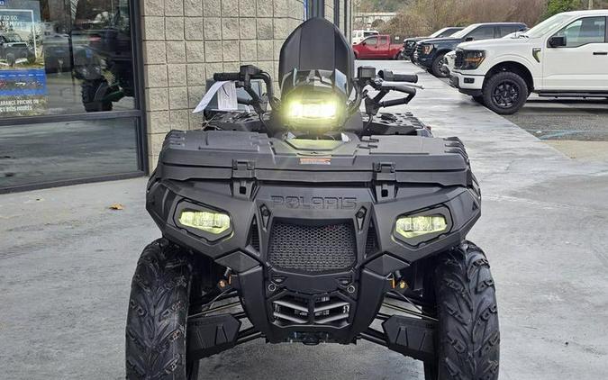 2026 Polaris® Sportsman Touring 850 Premium