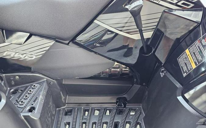 2026 Polaris® Sportsman Touring 850 Premium