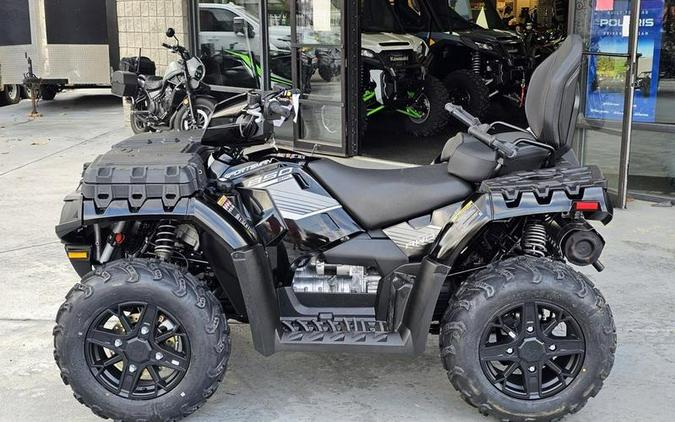 2026 Polaris® Sportsman Touring 850 Premium
