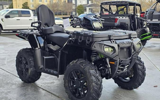 2026 Polaris® Sportsman Touring 850 Premium