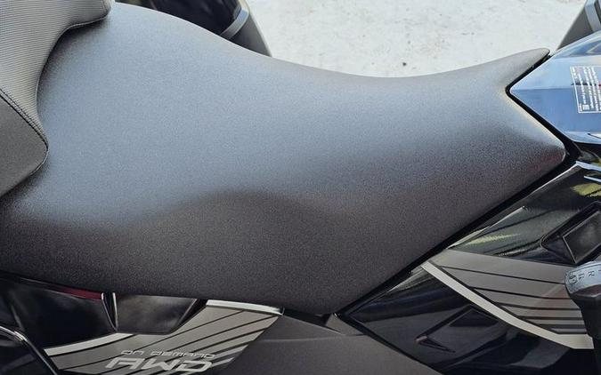 2026 Polaris® Sportsman Touring 850 Premium