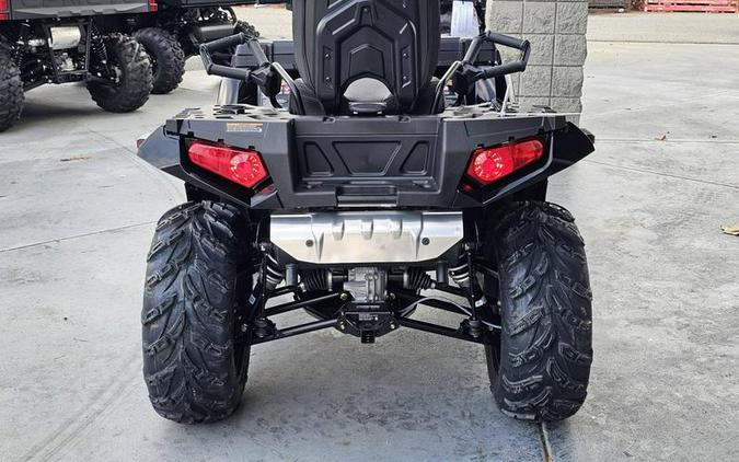 2026 Polaris® Sportsman Touring 850 Premium