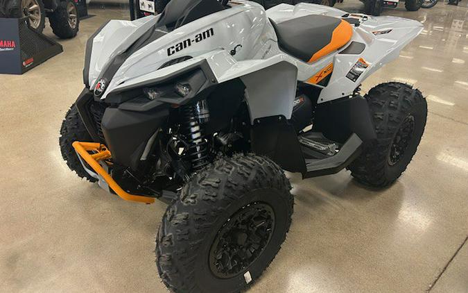 2026 Can-Am RENEGADE X XC 1000R