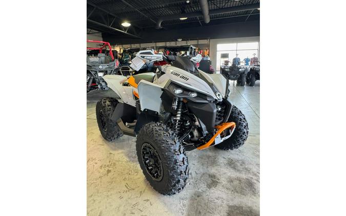 2026 Can-Am RENEGADE X XC 1000R