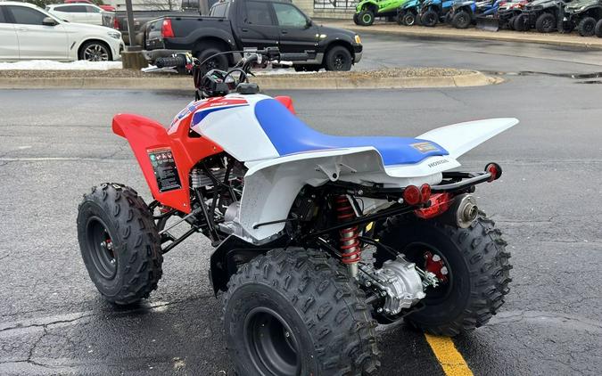 2026 Honda® TRX250X