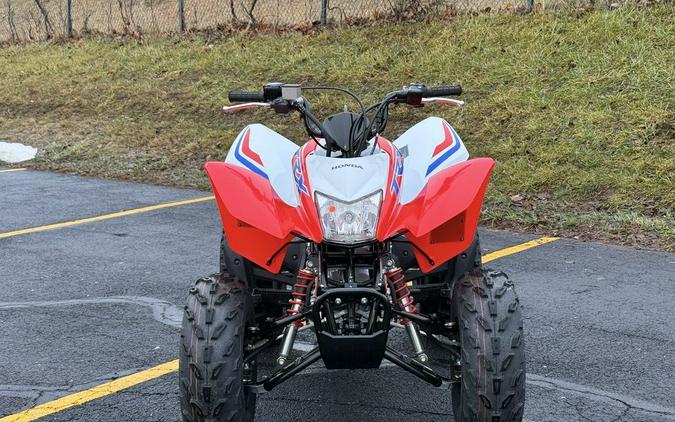 2026 Honda® TRX250X