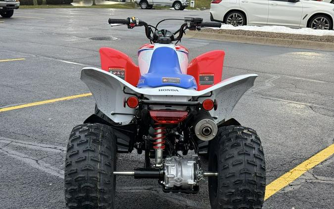 2026 Honda® TRX250X