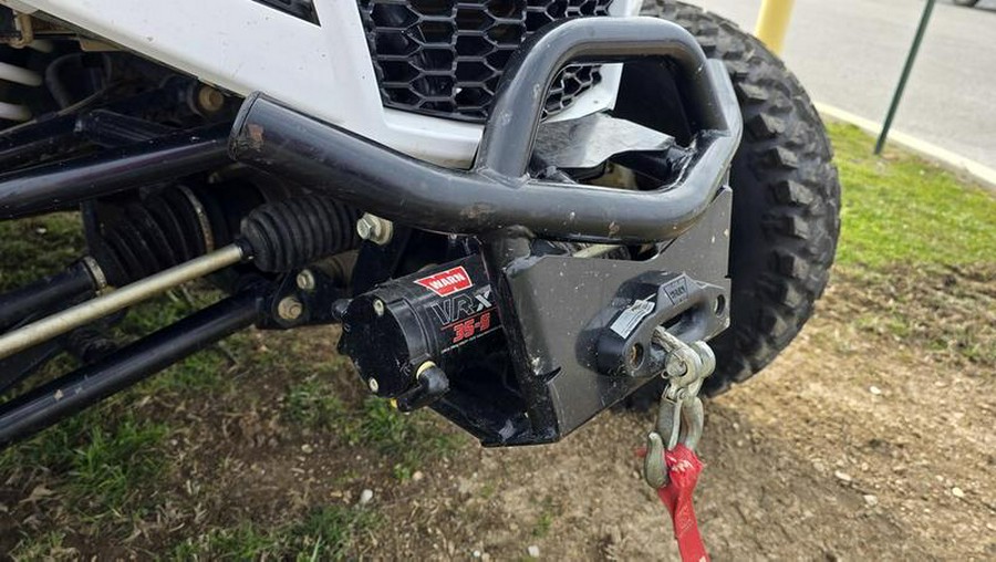 2020 Arctic Cat® Wildcat XX