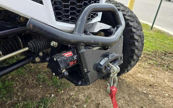 2020 Arctic Cat® Wildcat XX