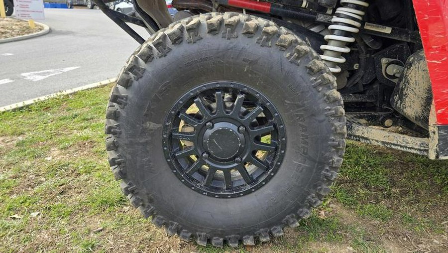 2020 Arctic Cat® Wildcat XX