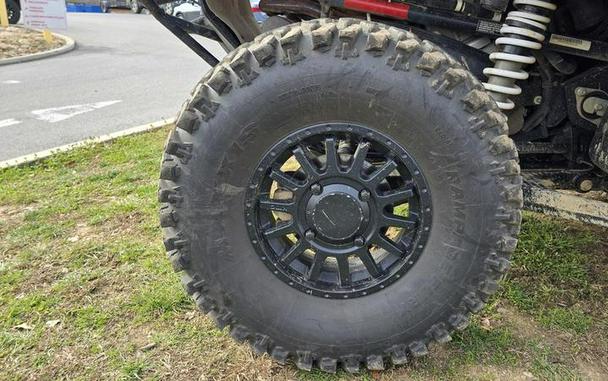 2020 Arctic Cat® Wildcat XX