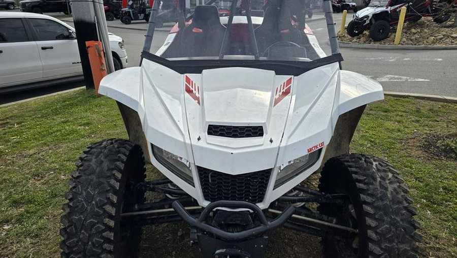 2020 Arctic Cat® Wildcat XX