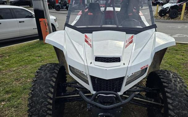 2020 Arctic Cat® Wildcat XX