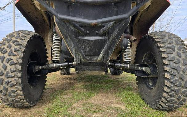 2020 Arctic Cat® Wildcat XX