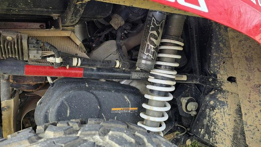 2020 Arctic Cat® Wildcat XX