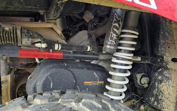 2020 Arctic Cat® Wildcat XX