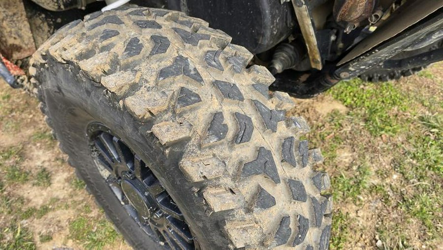 2020 Arctic Cat® Wildcat XX