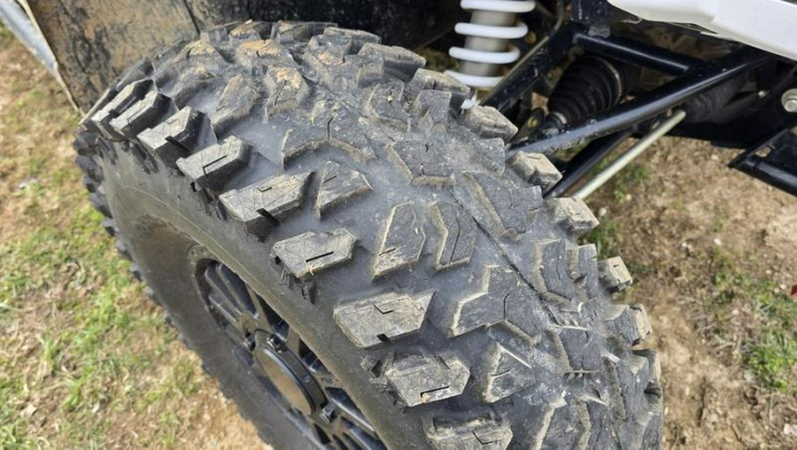 2020 Arctic Cat® Wildcat XX