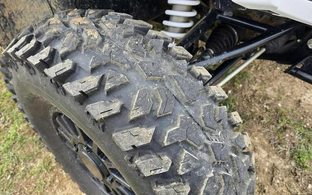 2020 Arctic Cat® Wildcat XX