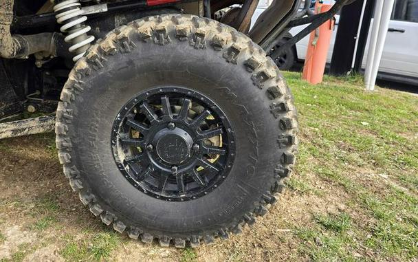 2020 Arctic Cat® Wildcat XX