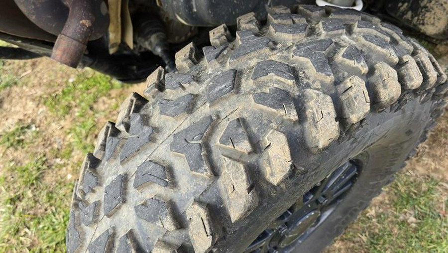 2020 Arctic Cat® Wildcat XX