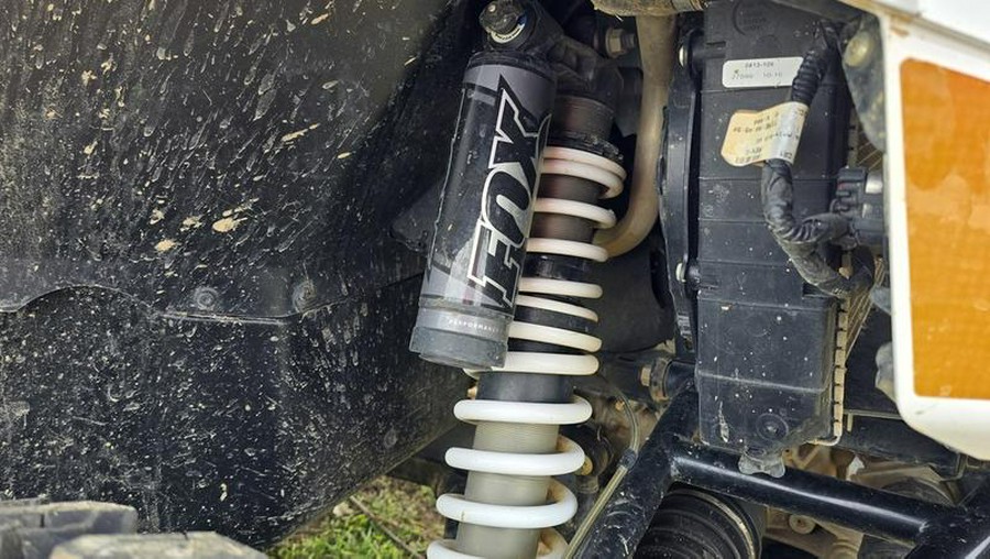 2020 Arctic Cat® Wildcat XX