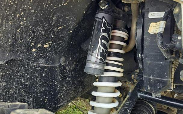 2020 Arctic Cat® Wildcat XX